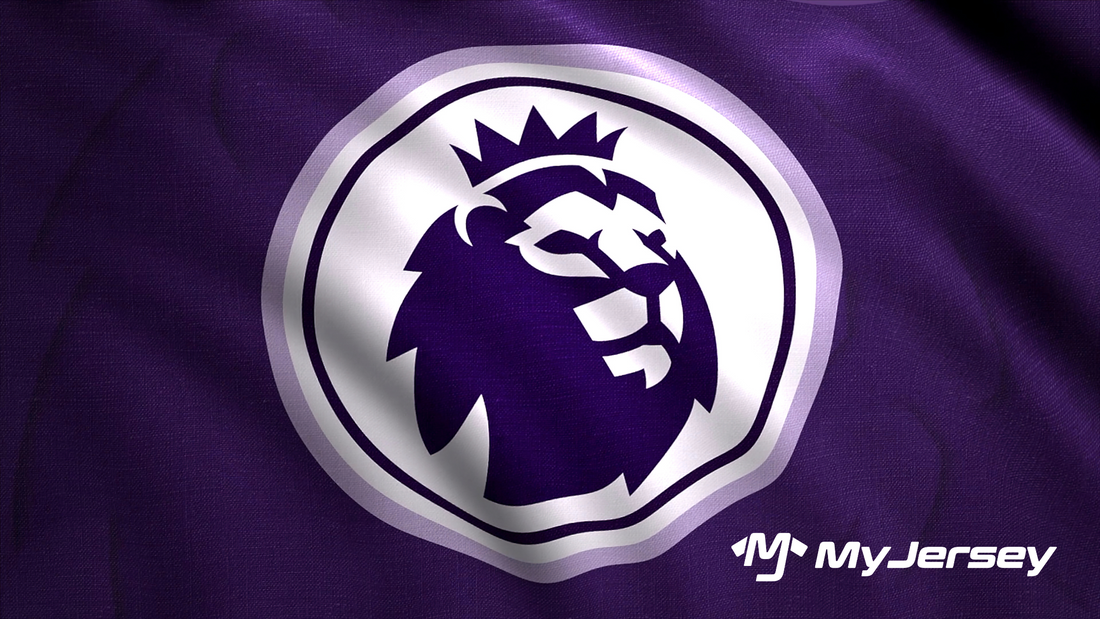 Gear Up for the Premier League Season with MyJersey.eu!