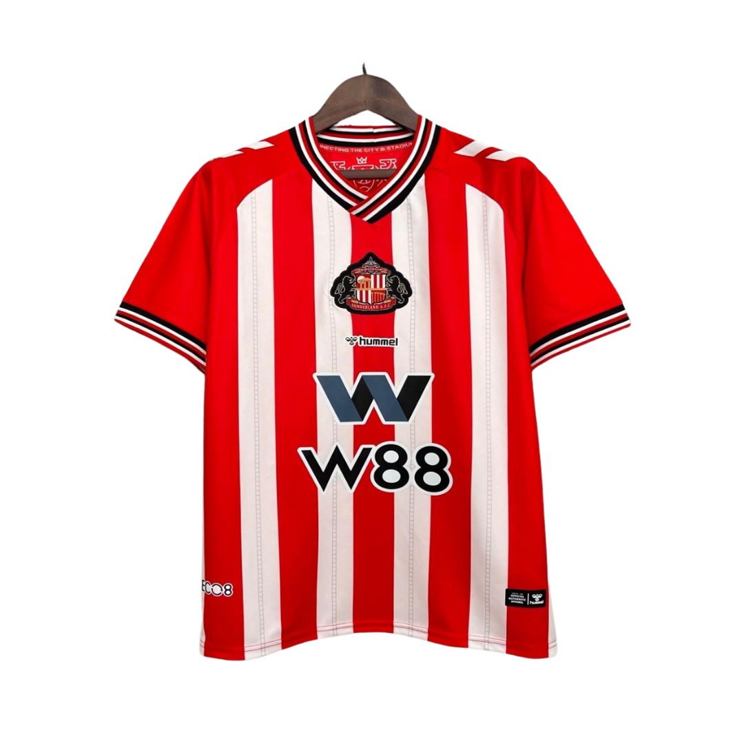 Sunderland Home Kit 25/26