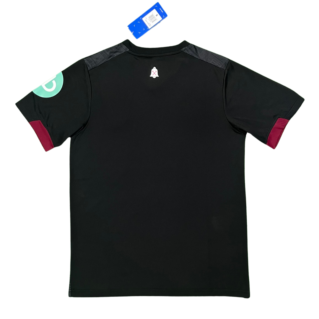 West Ham United Away Kit 24/25