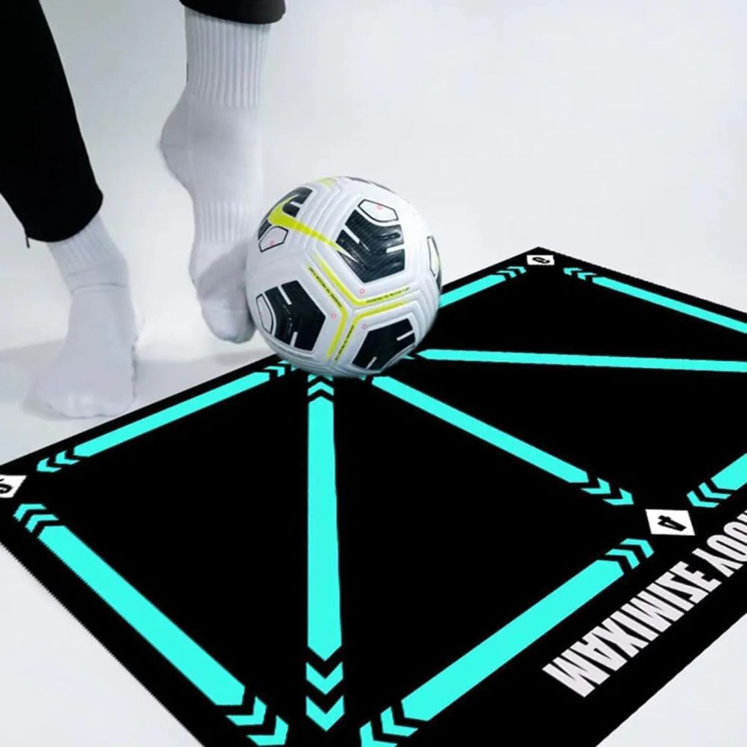 Footstep Training Mat