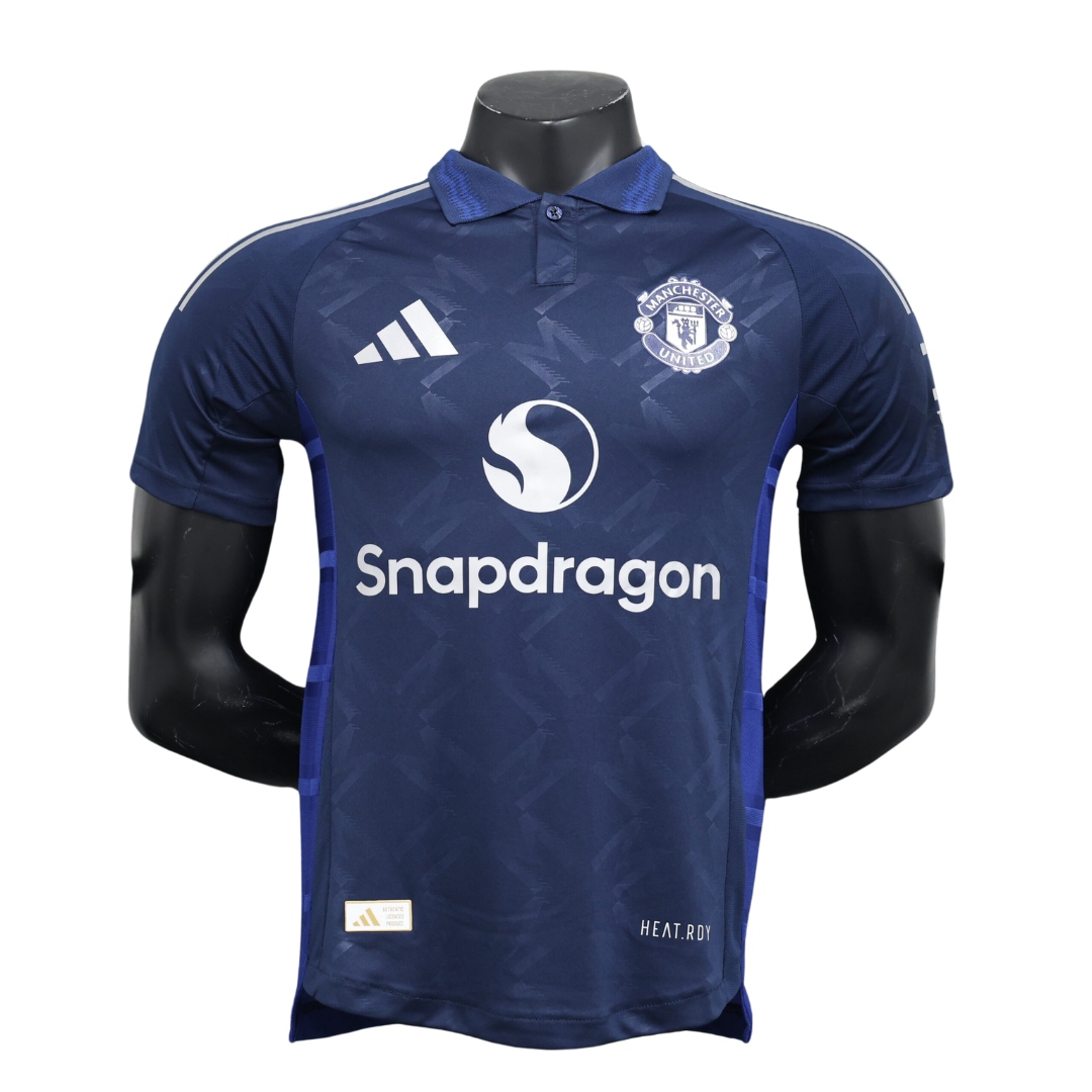 Manchester United Away Kit 24/25