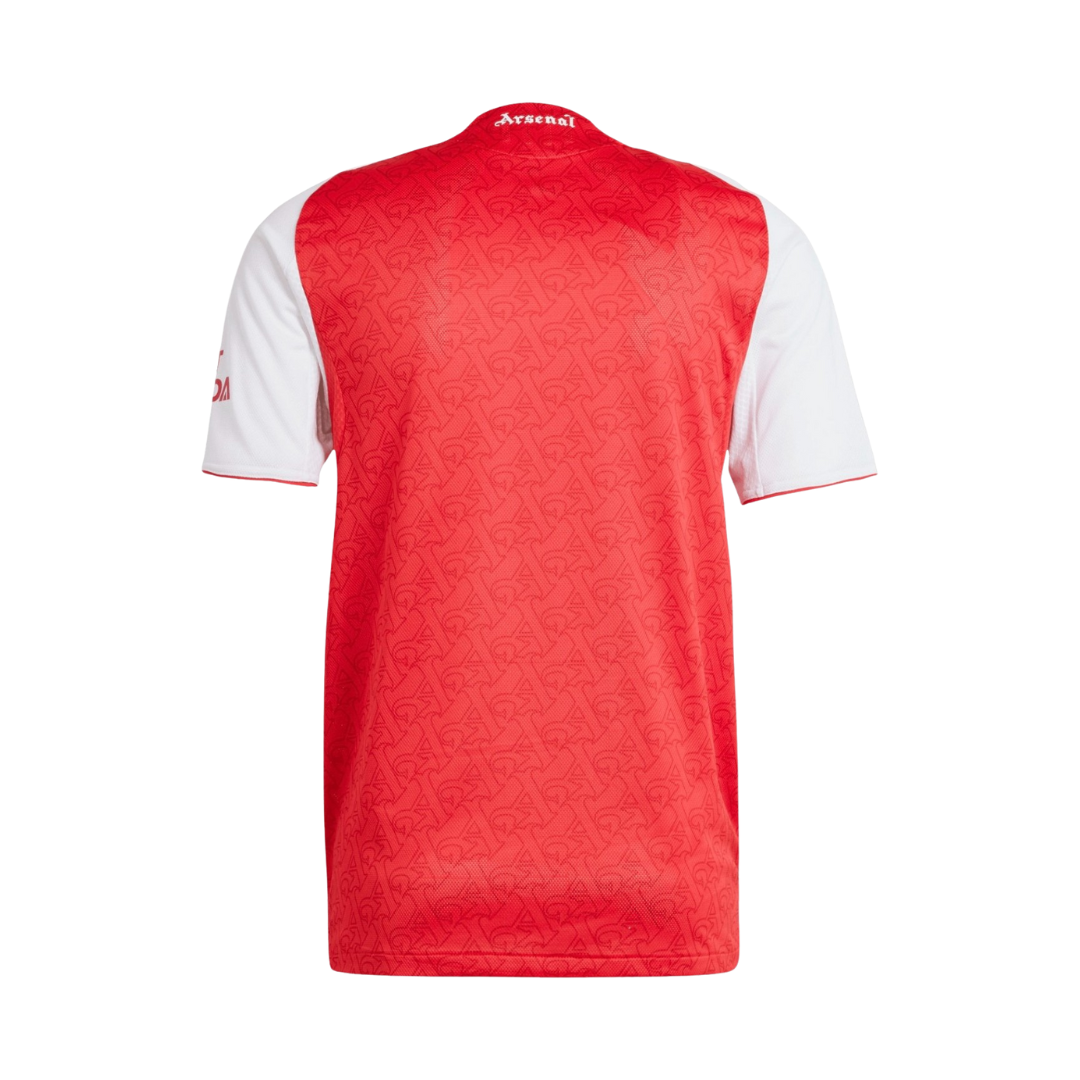 Arsenal Home Kit 25/26
