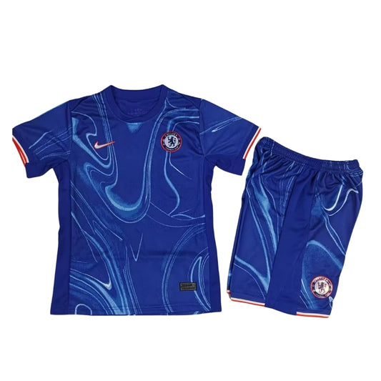 Chelsea Home Kid Combo 24/25