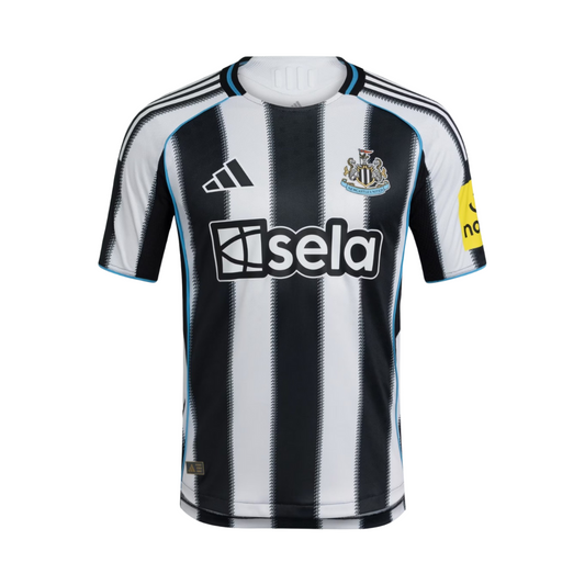 Newcastle Home Kit 25/26