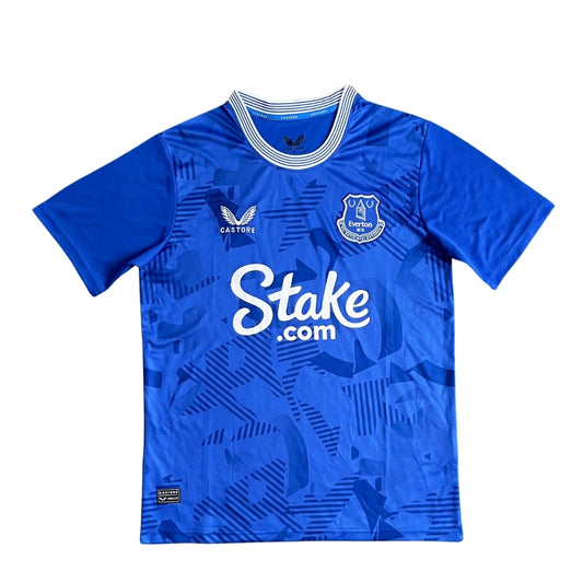 Everton Home Kit 24/25