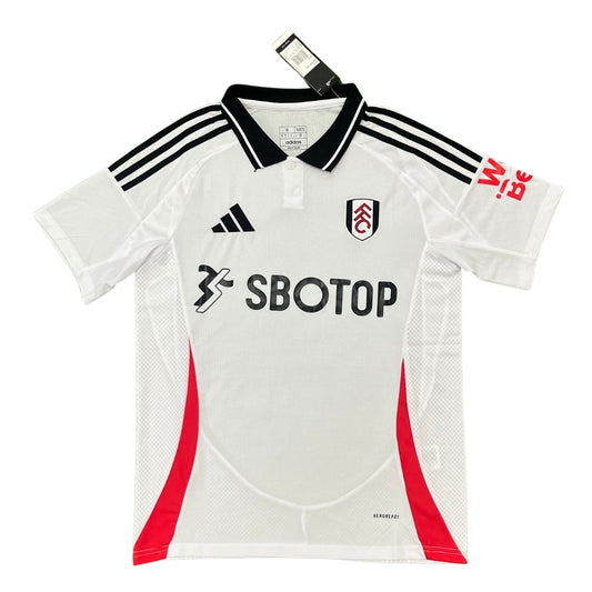 Fulham Home Kit 24/25