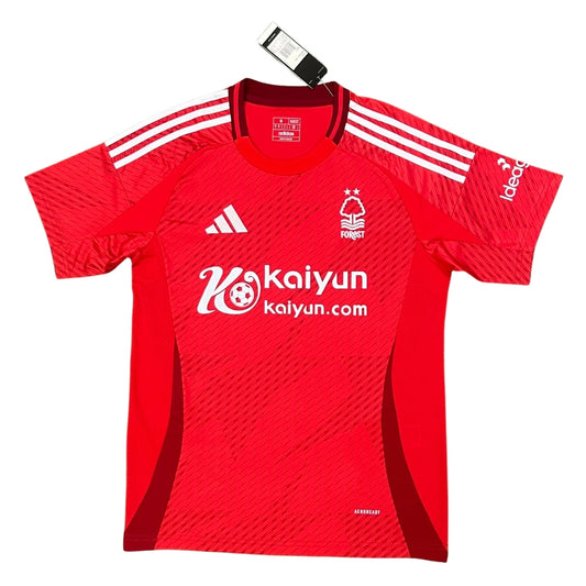 Nottingham Forrest Home Kit 24/25
