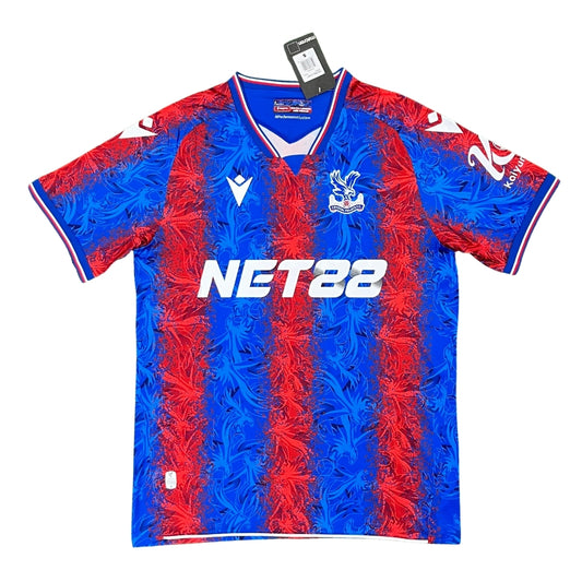 Crystal Palace Home Kit 24/25