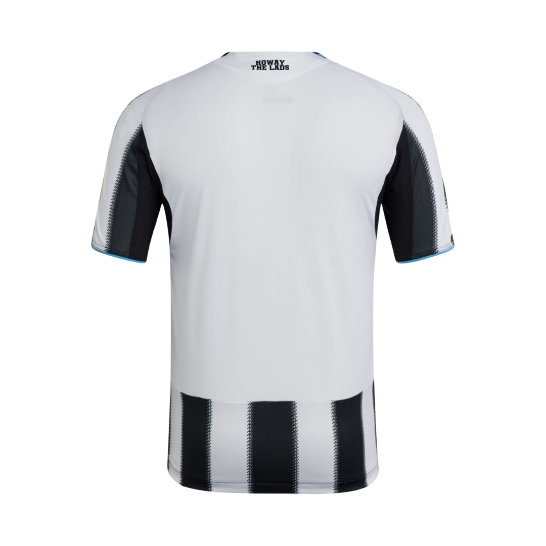 Newcastle Home Kit 25/26