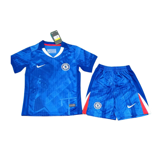 Chelsea Home Kid Combo 25/26