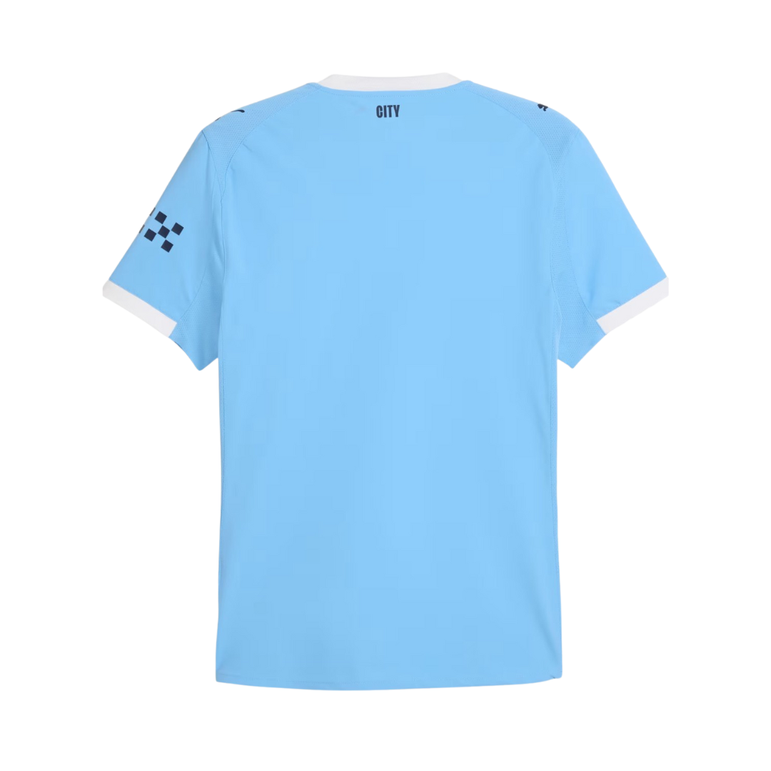 Manchester City Home Kit 25/26