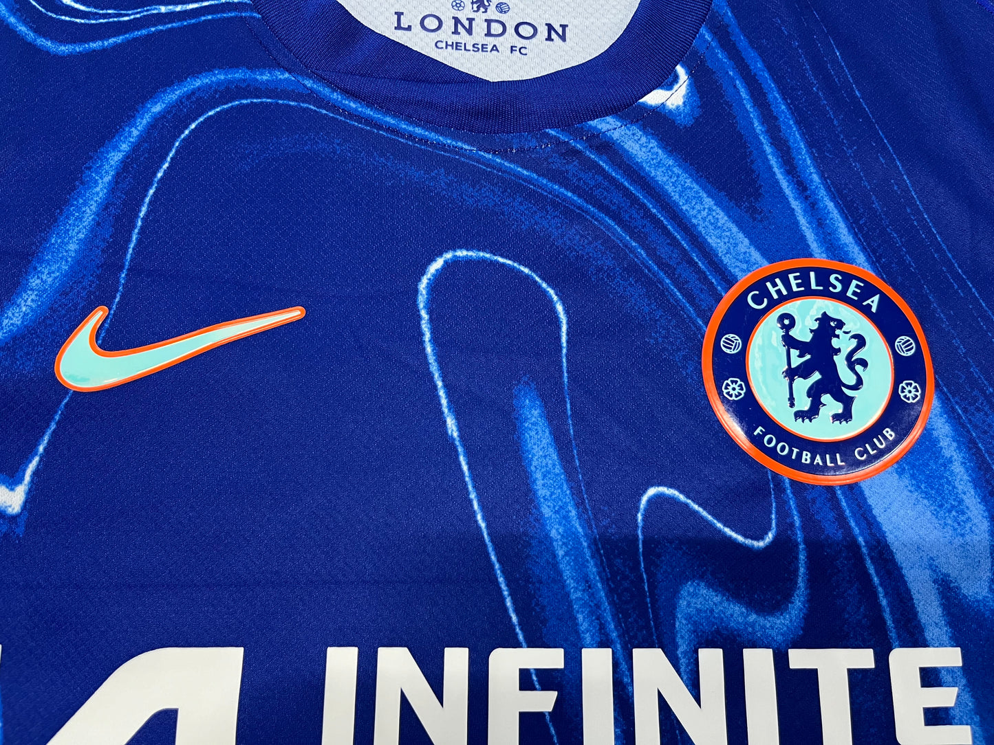 Chelsea Home Kit 24/25
