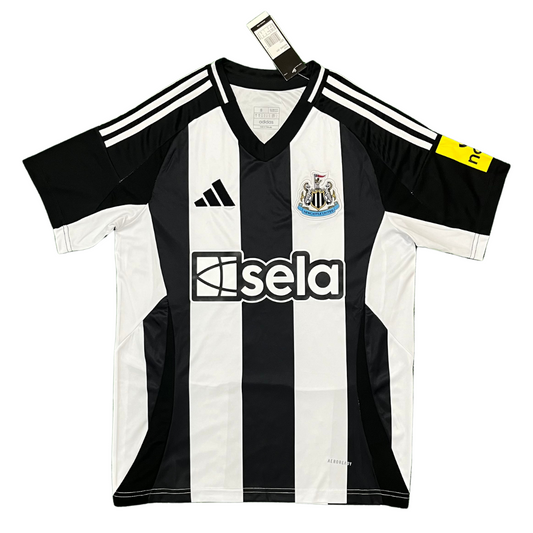 Newcastle United Home Kit 24/25