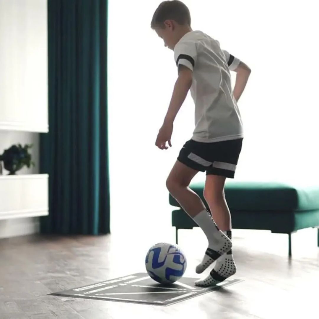 Footstep Training Mat