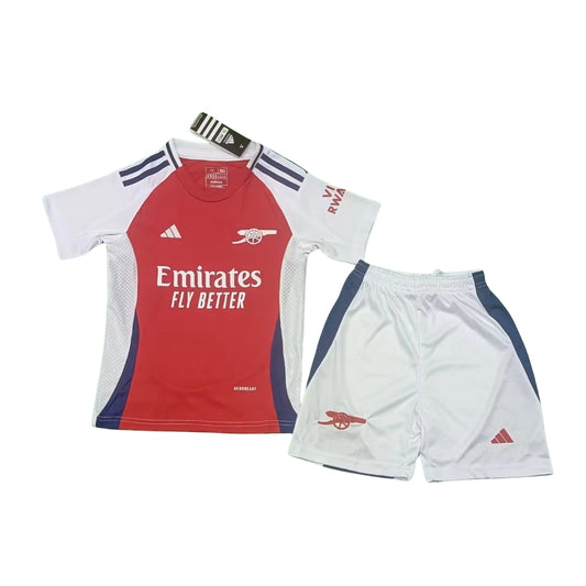 Arsenal Home Kid Combo 24/25