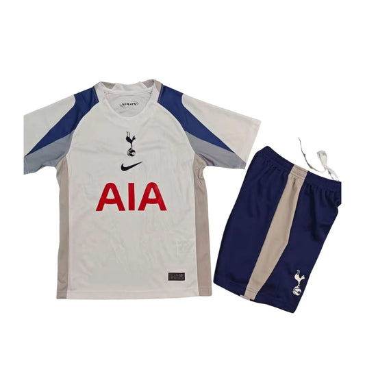 Tottenham Home Kid Combo 25/26