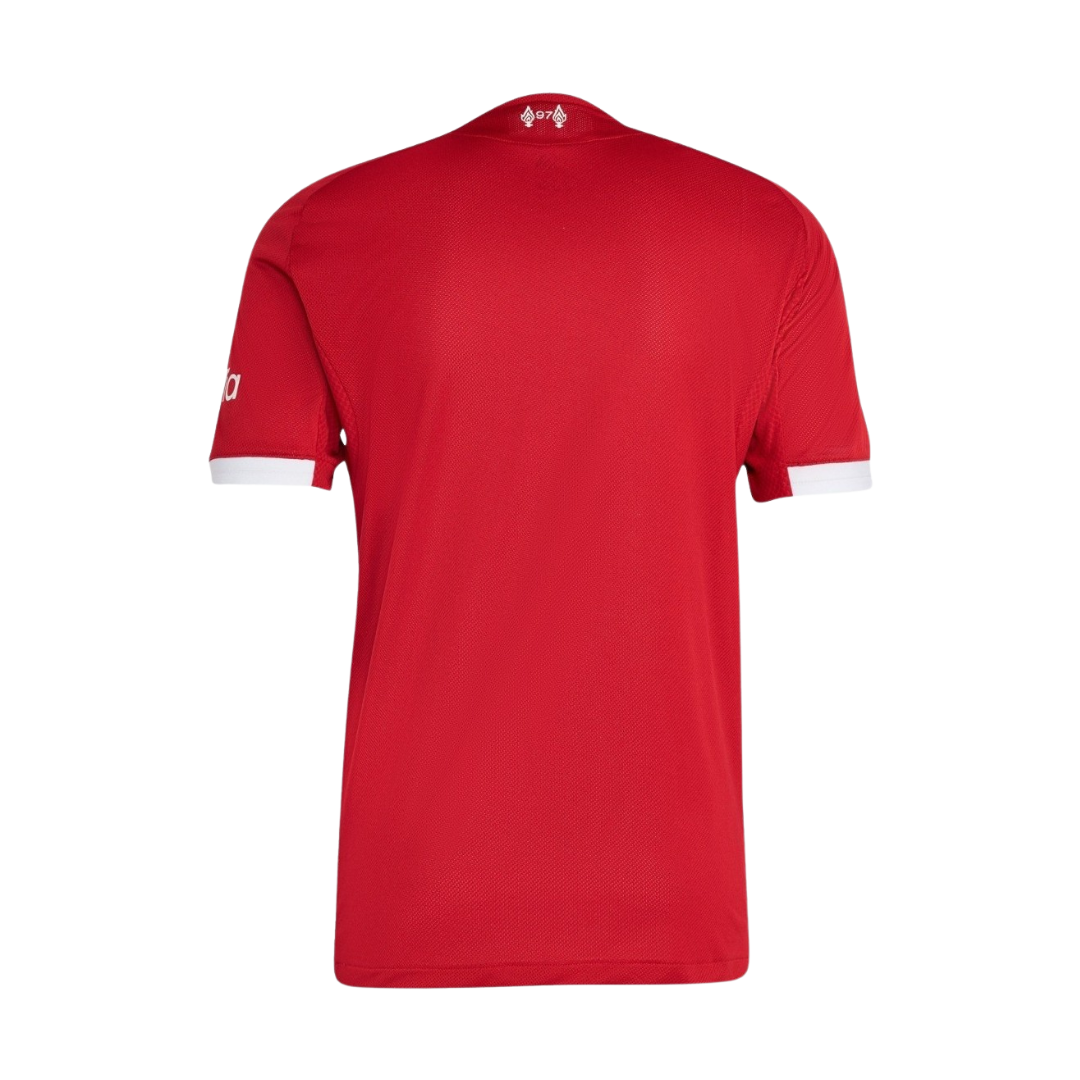 Liverpool Home Kit 25/26