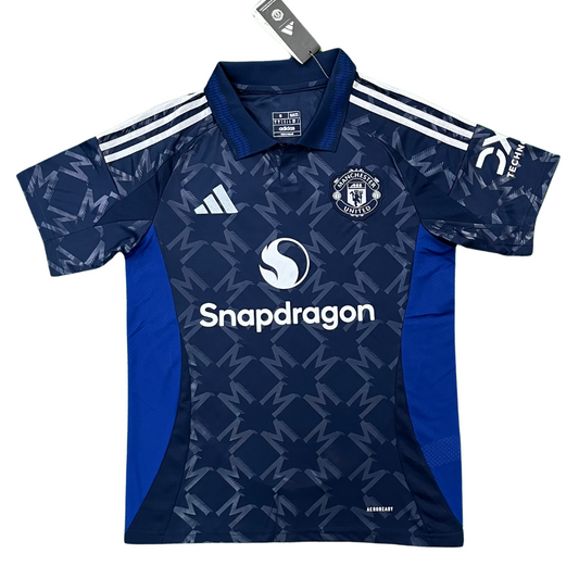 Manchester United Away Kit 24/25