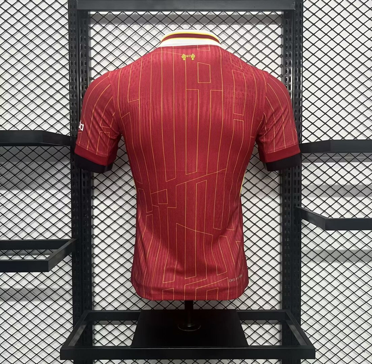 Liverpool Home Kit 24/25
