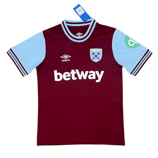 West Ham United Home Kit 24/25