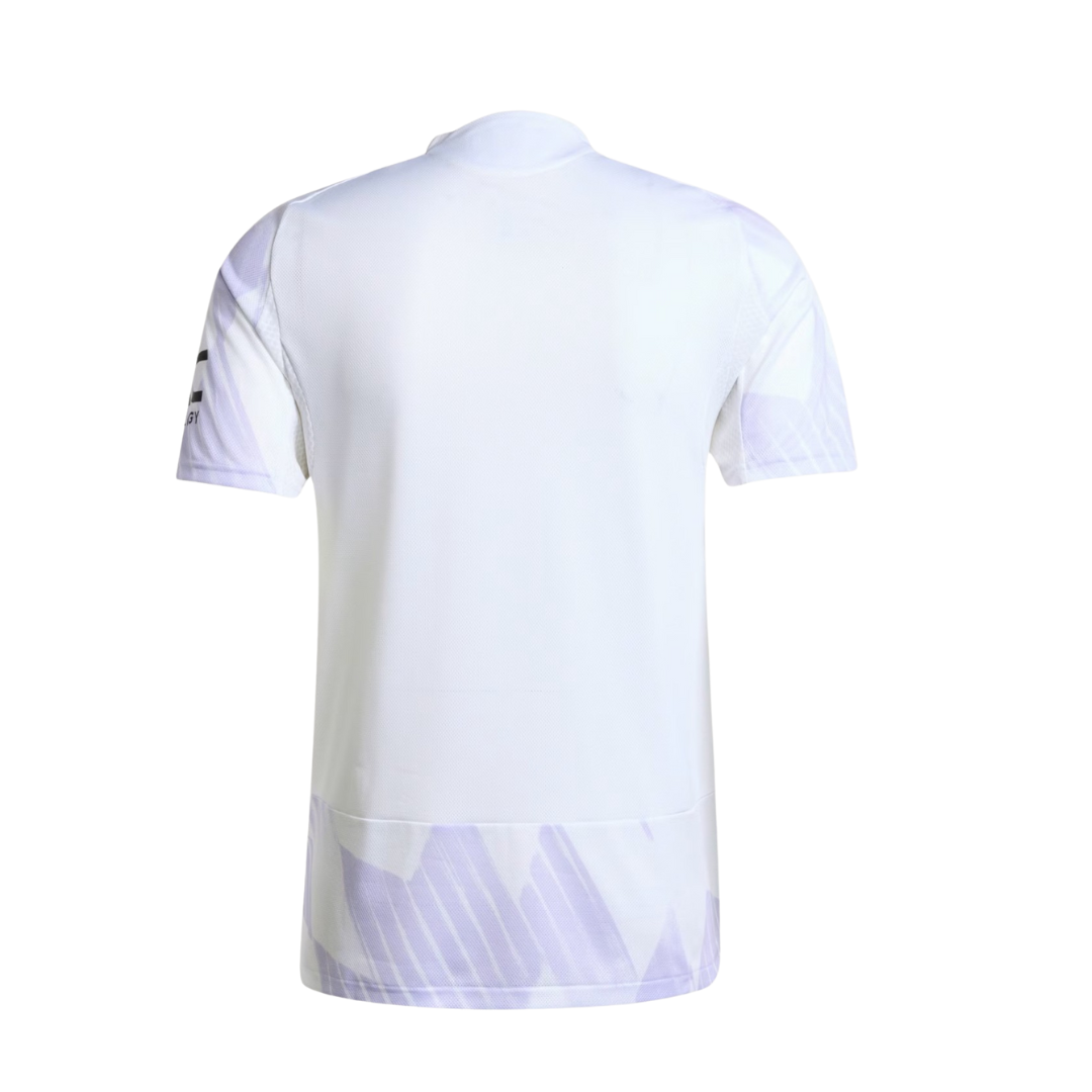 Manchester United Away Kit 25/26