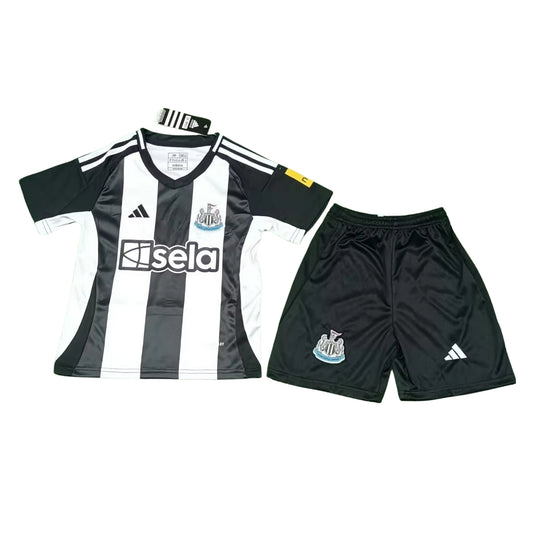 Newcastle Home Kid Combo 24/25