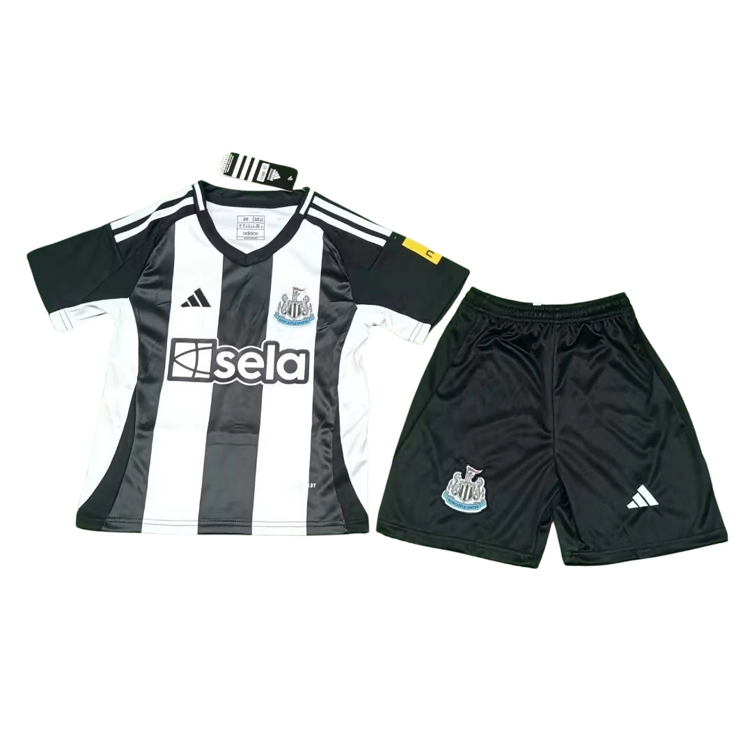 Newcastle Home Kid Combo 24/25