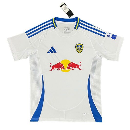 Leeds United Home Kit 24/25