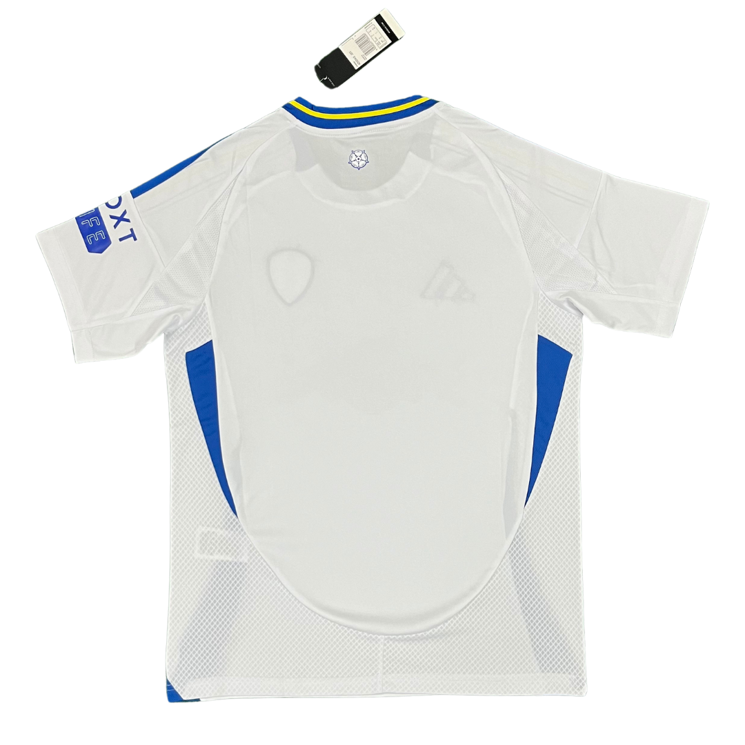 Leeds United Home Kit 24/25