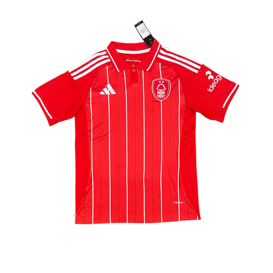 Nottingham Forrest Home Kit 25/26