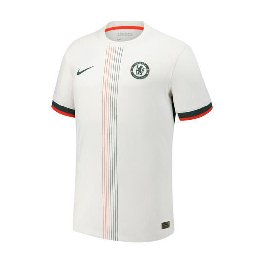 Chelsea Away Kit 25/26
