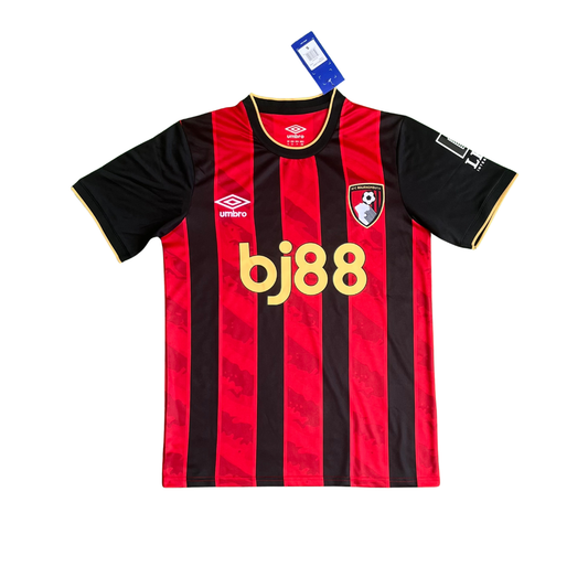 Bournemouth Home Kit 25/26