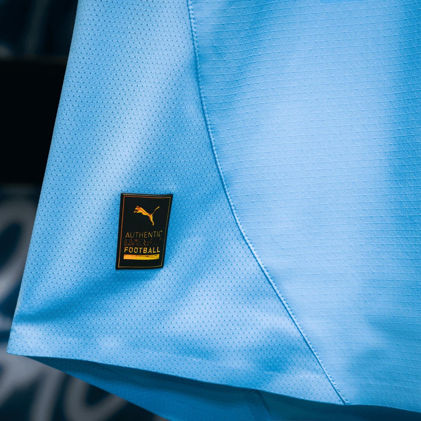 Manchester City Home Kit 24/25