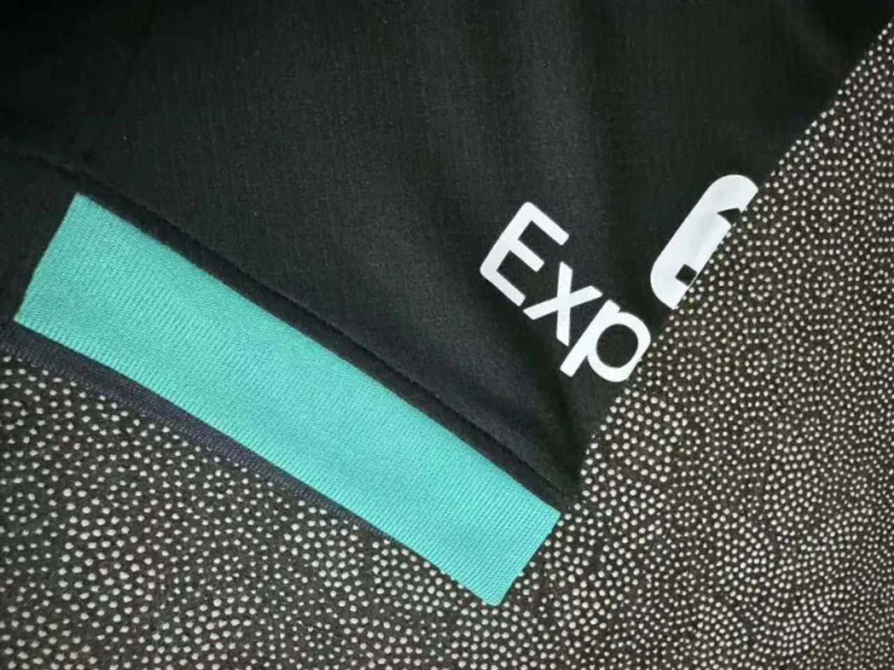Liverpool Away Kit 24/25
