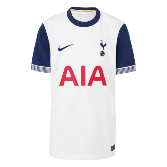 Tottenham Hotspur Home Kit 24/25