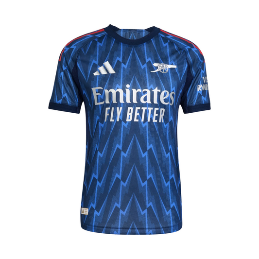 Arsenal Away Kit 25/26