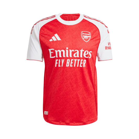 Arsenal Home Kit 25/26